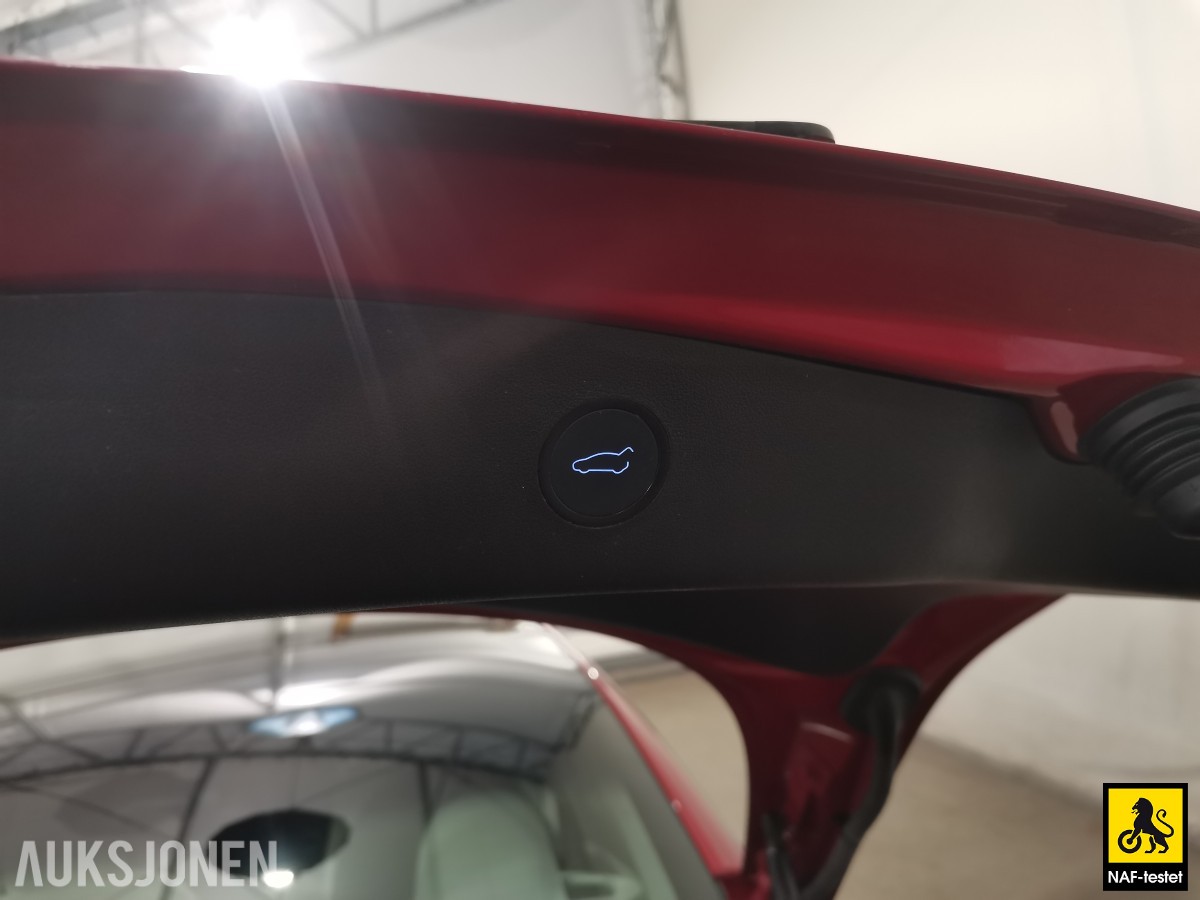 2020 Tesla Model 3 PERFORMANCE AWD VARMEPUMPE PANORAMA