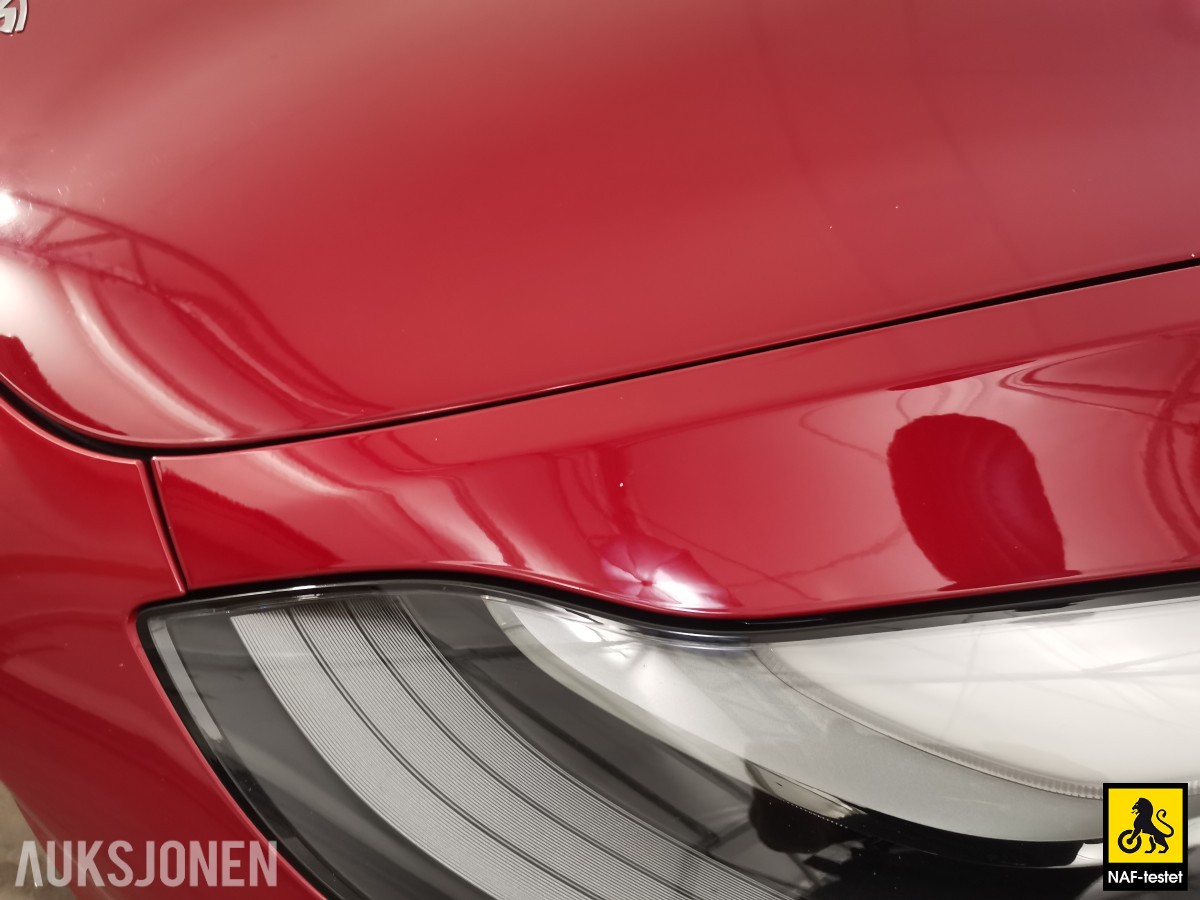 2020 Tesla Model 3 PERFORMANCE AWD VARMEPUMPE PANORAMA