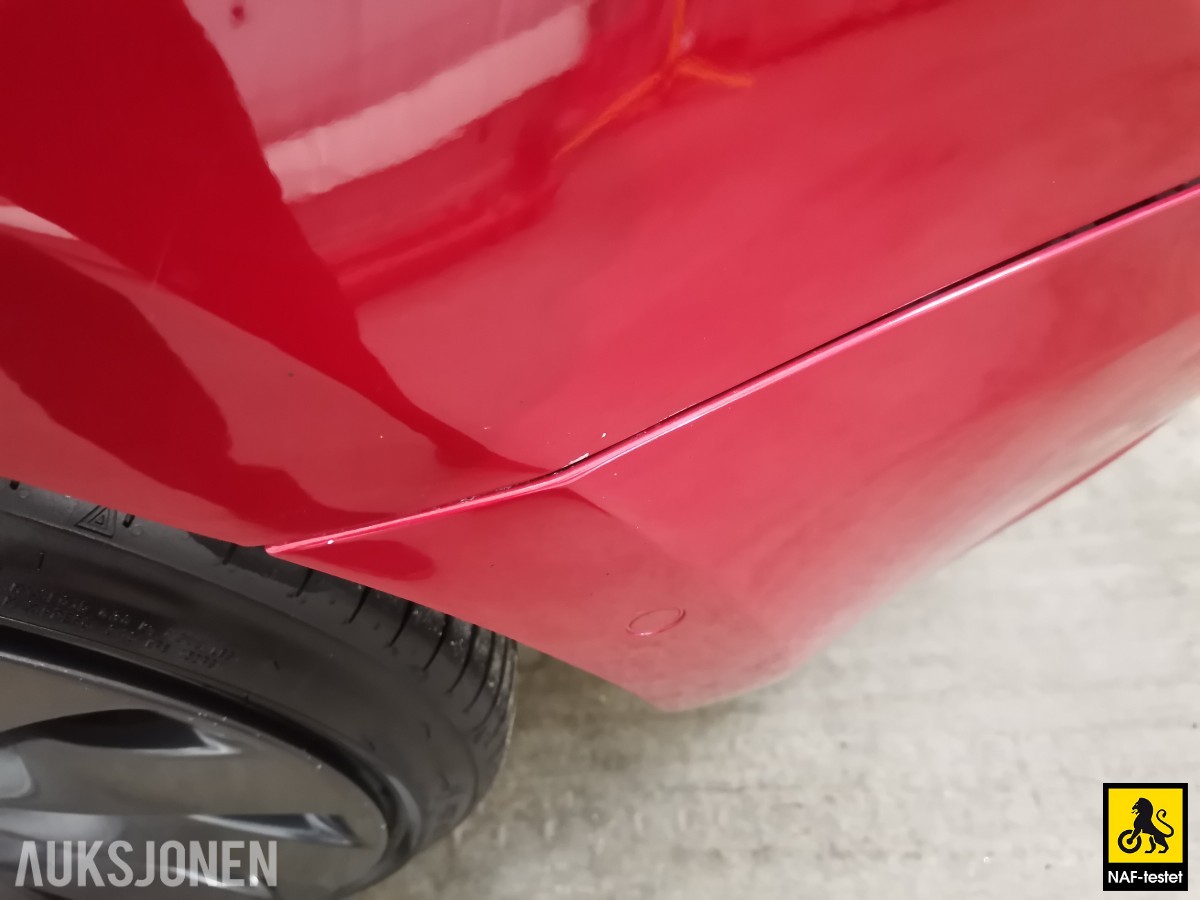 2020 Tesla Model 3 PERFORMANCE AWD VARMEPUMPE PANORAMA