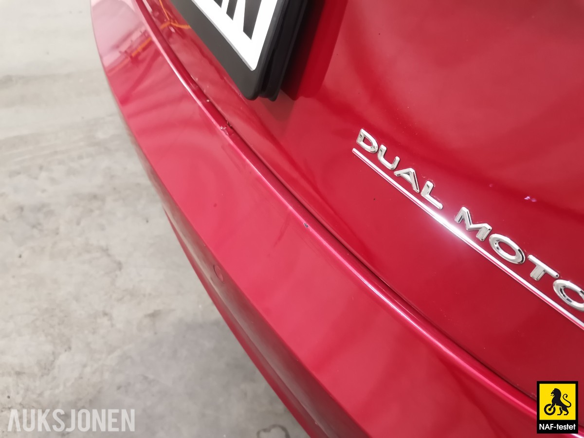2020 Tesla Model 3 PERFORMANCE AWD VARMEPUMPE PANORAMA