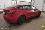 2020 Tesla Model 3 PERFORMANCE AWD VARMEPUMPE PANORAMA