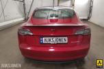 2020 Tesla Model 3 PERFORMANCE AWD VARMEPUMPE PANORAMA