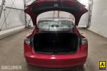 2020 Tesla Model 3 PERFORMANCE AWD VARMEPUMPE PANORAMA