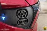 2020 Tesla Model 3 PERFORMANCE AWD VARMEPUMPE PANORAMA