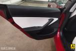 2020 Tesla Model 3 PERFORMANCE AWD VARMEPUMPE PANORAMA