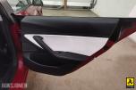 2020 Tesla Model 3 PERFORMANCE AWD VARMEPUMPE PANORAMA