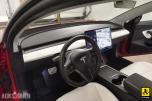 2020 Tesla Model 3 PERFORMANCE AWD VARMEPUMPE PANORAMA