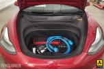 2020 Tesla Model 3 PERFORMANCE AWD VARMEPUMPE PANORAMA