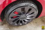 2020 Tesla Model 3 PERFORMANCE AWD VARMEPUMPE PANORAMA