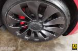 2020 Tesla Model 3 PERFORMANCE AWD VARMEPUMPE PANORAMA
