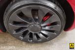 2020 Tesla Model 3 PERFORMANCE AWD VARMEPUMPE PANORAMA
