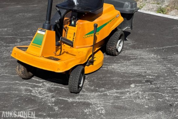Stiga Garden hagetraktor med Tecumseh Formula 8 (8 hk) - ingen minstepris
