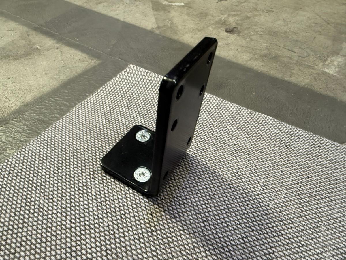 10 stk Zilenzio Optima Table lydabsorberende bordskjermer