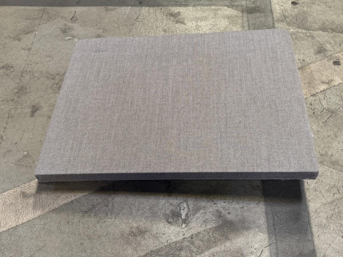 10 stk Zilenzio Optima Table lydabsorberende bordskjermer