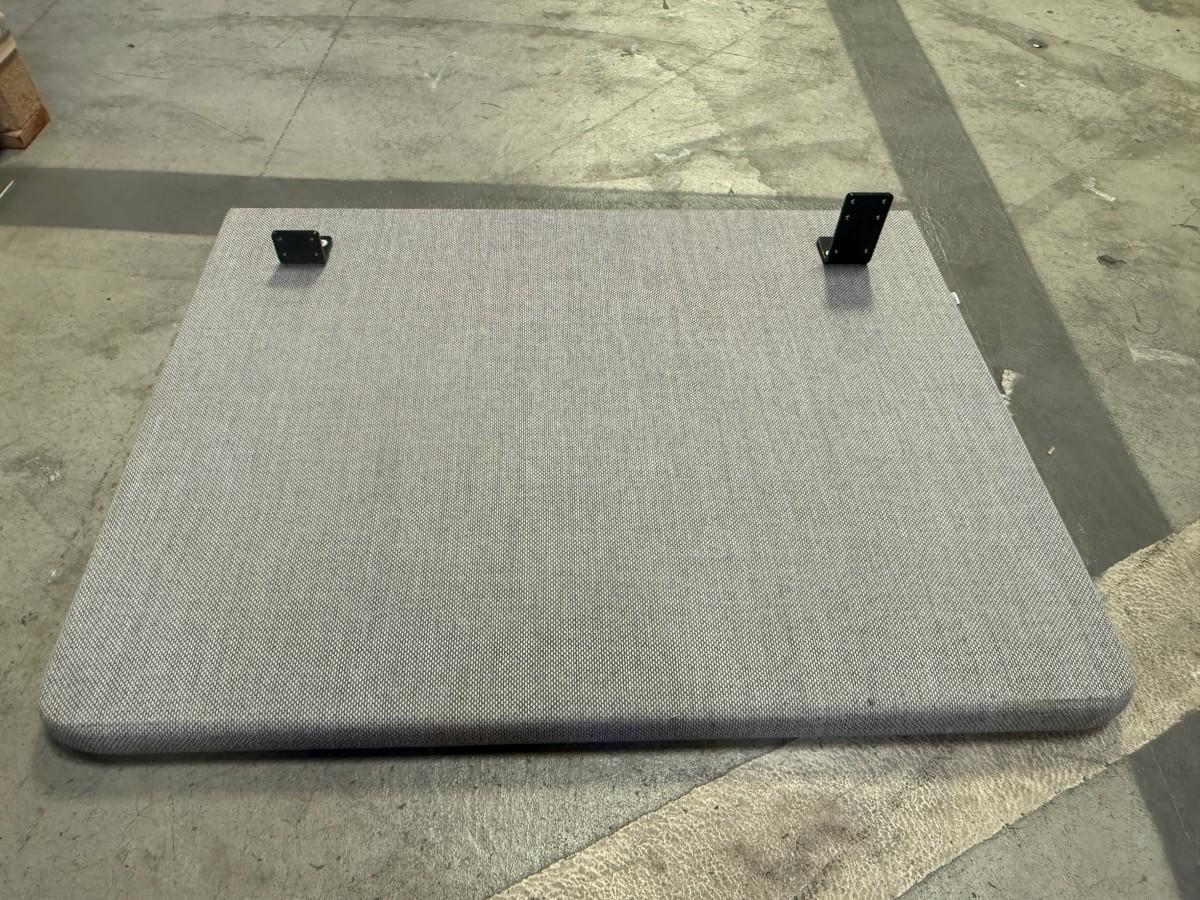 10 stk Zilenzio Optima Table lydabsorberende bordskjermer