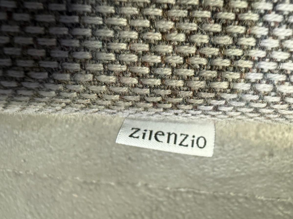 10 stk Zilenzio Optima Table lydabsorberende bordskjermer