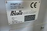 2005 Petratto SC 10 / SAB 100 Fleksibind