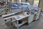 2008 Kolbus SU631 Smussomslag + stacker + prepacker