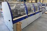 2008 Kolbus SU631 Smussomslag + stacker + prepacker