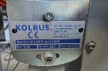 2008 Kolbus SU631 Smussomslag + stacker + prepacker