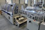 2008 Kolbus SU631 Smussomslag + stacker + prepacker