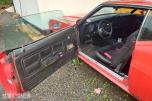 1973 Ford Mustang MACH 1 Fastback - AUTOMAT SKINNINTERIØR 