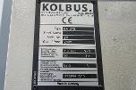 2009 Kolbus DA270 Permmaker