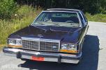 1986 Ford LTD Crown Victoria