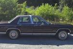 1986 Ford LTD Crown Victoria