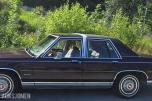 1986 Ford LTD Crown Victoria