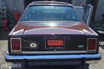 1986 Ford LTD Crown Victoria