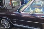 1986 Ford LTD Crown Victoria