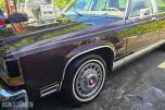 1986 Ford LTD Crown Victoria