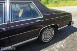 1986 Ford LTD Crown Victoria