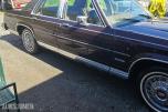 1986 Ford LTD Crown Victoria