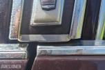 1986 Ford LTD Crown Victoria