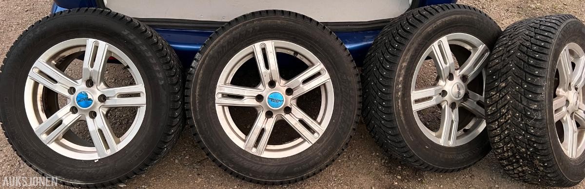 2011 Volkswagen TRANSPORTER 2.0 140hk 4-MOTION CAMPINGBIL