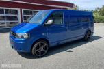 2011 Volkswagen TRANSPORTER 2.0 140hk 4-MOTION CAMPINGBIL