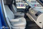 2011 Volkswagen TRANSPORTER 2.0 140hk 4-MOTION CAMPINGBIL
