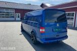 2011 Volkswagen TRANSPORTER 2.0 140hk 4-MOTION CAMPINGBIL