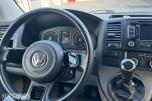 2011 Volkswagen TRANSPORTER 2.0 140hk 4-MOTION CAMPINGBIL