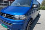 2011 Volkswagen TRANSPORTER 2.0 140hk 4-MOTION CAMPINGBIL