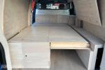 2011 Volkswagen TRANSPORTER 2.0 140hk 4-MOTION CAMPINGBIL