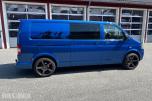2011 Volkswagen TRANSPORTER 2.0 140hk 4-MOTION CAMPINGBIL