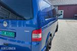 2011 Volkswagen TRANSPORTER 2.0 140hk 4-MOTION CAMPINGBIL