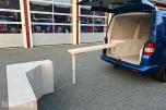 2011 Volkswagen TRANSPORTER 2.0 140hk 4-MOTION CAMPINGBIL