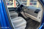 2011 Volkswagen TRANSPORTER 2.0 140hk 4-MOTION CAMPINGBIL