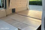 2011 Volkswagen TRANSPORTER 2.0 140hk 4-MOTION CAMPINGBIL