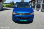 2011 Volkswagen TRANSPORTER 2.0 140hk 4-MOTION CAMPINGBIL