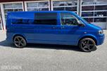 2011 Volkswagen TRANSPORTER 2.0 140hk 4-MOTION CAMPINGBIL